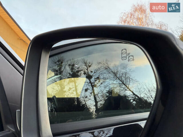 Черный Пежо 3008, объемом двигателя 1.56 л и пробегом 177 тыс. км за 19500 $, фото 68 на Automoto.ua