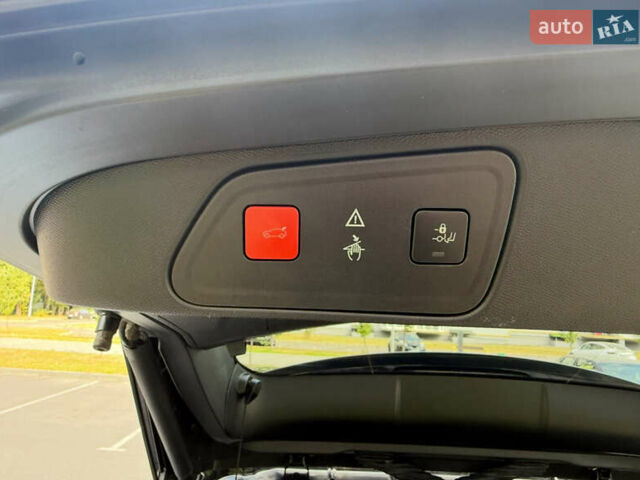 Черный Пежо 3008, объемом двигателя 1.5 л и пробегом 189 тыс. км за 18900 $, фото 30 на Automoto.ua