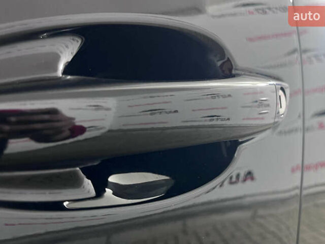 Черный Пежо 3008, объемом двигателя 1.5 л и пробегом 161 тыс. км за 20950 $, фото 34 на Automoto.ua