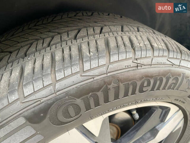 Черный Пежо 3008, объемом двигателя 2 л и пробегом 69 тыс. км за 25000 $, фото 13 на Automoto.ua