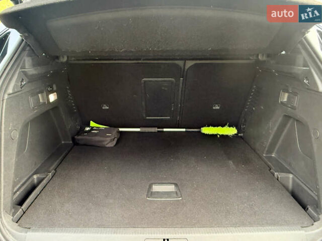 Черный Пежо 3008, объемом двигателя 1.5 л и пробегом 189 тыс. км за 18900 $, фото 31 на Automoto.ua