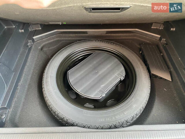 Черный Пежо 3008, объемом двигателя 2 л и пробегом 69 тыс. км за 25000 $, фото 9 на Automoto.ua