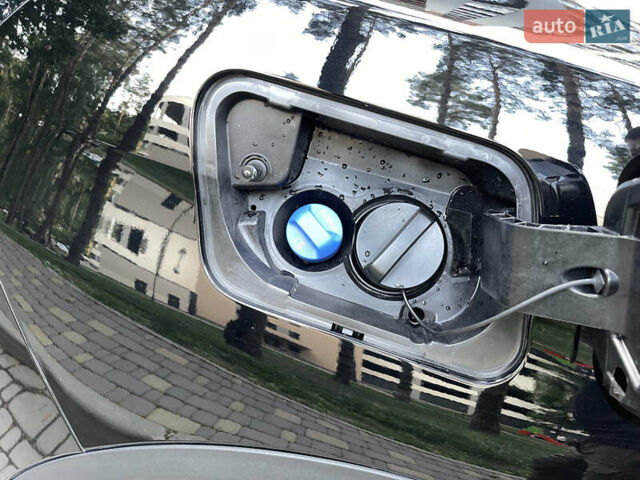 Чорний Пежо 3008, об'ємом двигуна 1.5 л та пробігом 190 тис. км за 20999 $, фото 47 на Automoto.ua