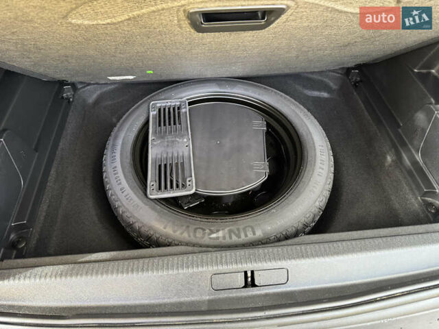 Черный Пежо 3008, объемом двигателя 1.5 л и пробегом 210 тыс. км за 18999 $, фото 17 на Automoto.ua