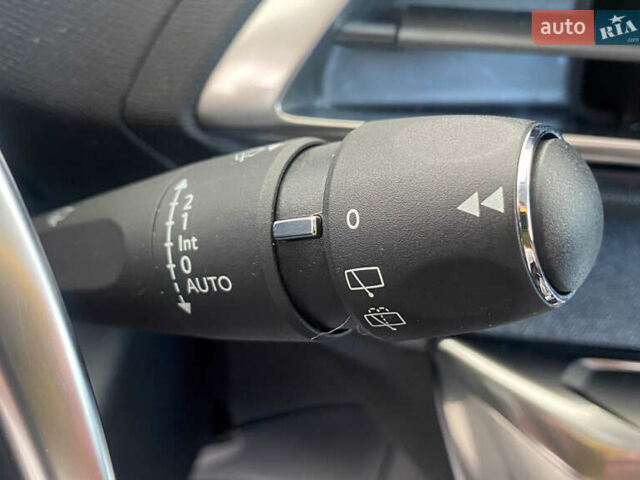 Чорний Пежо 3008, об'ємом двигуна 1.5 л та пробігом 154 тис. км за 23950 $, фото 13 на Automoto.ua