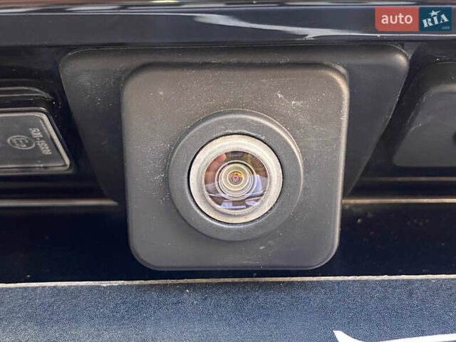 Чорний Пежо 3008, об'ємом двигуна 1.5 л та пробігом 154 тис. км за 23950 $, фото 23 на Automoto.ua