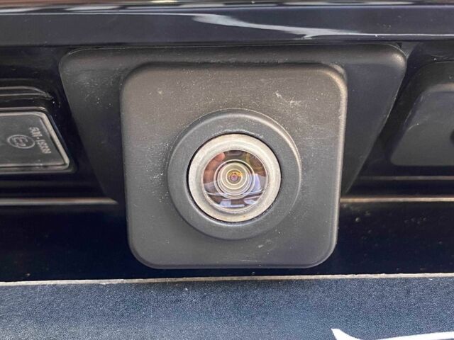 Чорний Пежо 3008, об'ємом двигуна 1.5 л та пробігом 154 тис. км за 23950 $, фото 17 на Automoto.ua