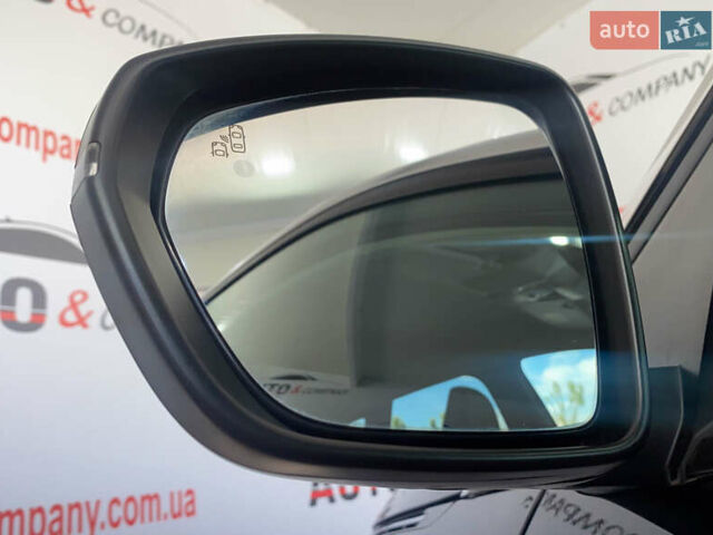 Чорний Пежо 3008, об'ємом двигуна 1.5 л та пробігом 154 тис. км за 23950 $, фото 42 на Automoto.ua