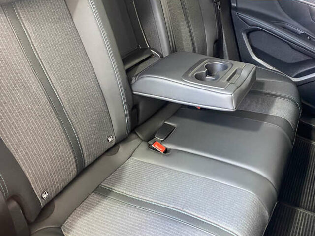 Черный Пежо 3008, объемом двигателя 1.5 л и пробегом 154 тыс. км за 23950 $, фото 9 на Automoto.ua