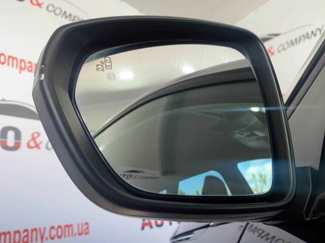 Чорний Пежо 3008, об'ємом двигуна 1.5 л та пробігом 154 тис. км за 23950 $, фото 19 на Automoto.ua