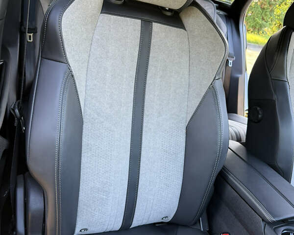 Черный Пежо 3008, объемом двигателя 1.6 л и пробегом 156 тыс. км за 24999 $, фото 81 на Automoto.ua