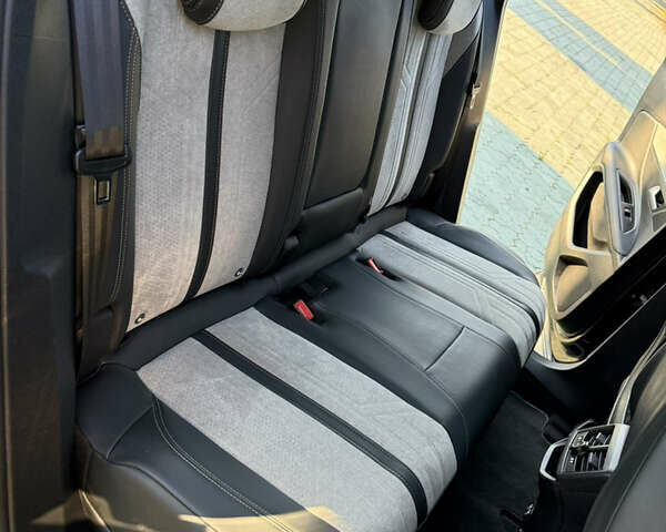 Черный Пежо 3008, объемом двигателя 1.6 л и пробегом 156 тыс. км за 24999 $, фото 75 на Automoto.ua