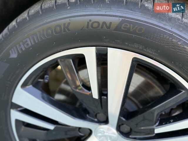 Черный Пежо 3008, объемом двигателя 1.6 л и пробегом 156 тыс. км за 24999 $, фото 19 на Automoto.ua