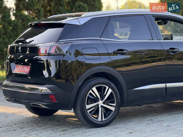 Черный Пежо 3008, объемом двигателя 1.6 л и пробегом 156 тыс. км за 24999 $, фото 32 на Automoto.ua