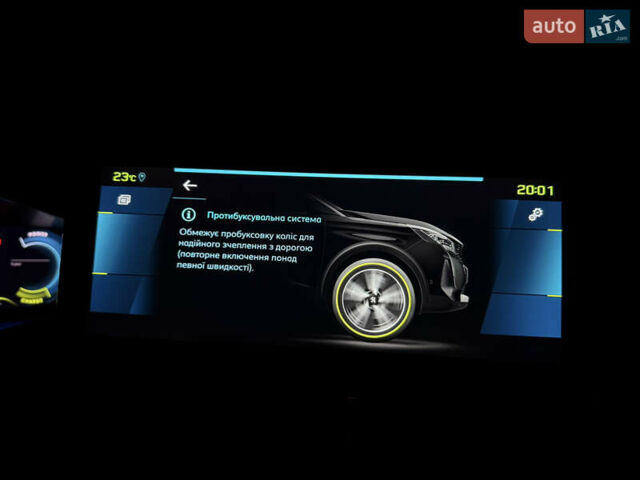 Черный Пежо 3008, объемом двигателя 1.6 л и пробегом 156 тыс. км за 25300 $, фото 95 на Automoto.ua