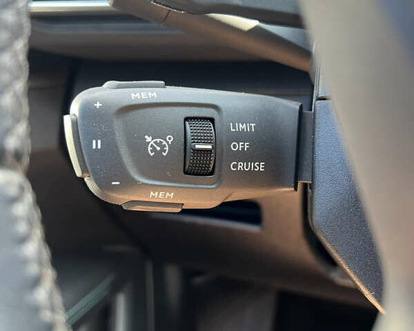 Черный Пежо 3008, объемом двигателя 1.6 л и пробегом 156 тыс. км за 24999 $, фото 47 на Automoto.ua