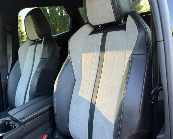 Черный Пежо 3008, объемом двигателя 1.6 л и пробегом 156 тыс. км за 24999 $, фото 52 на Automoto.ua