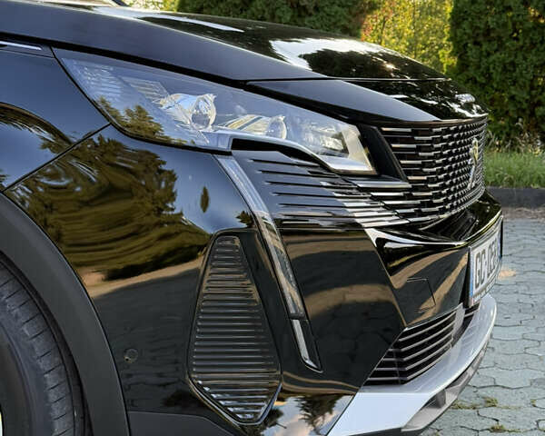 Черный Пежо 3008, объемом двигателя 1.6 л и пробегом 156 тыс. км за 24999 $, фото 42 на Automoto.ua