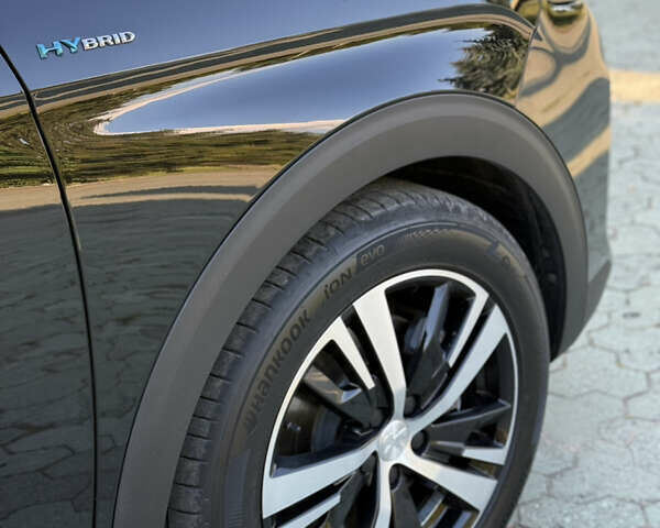 Черный Пежо 3008, объемом двигателя 1.6 л и пробегом 156 тыс. км за 24999 $, фото 20 на Automoto.ua