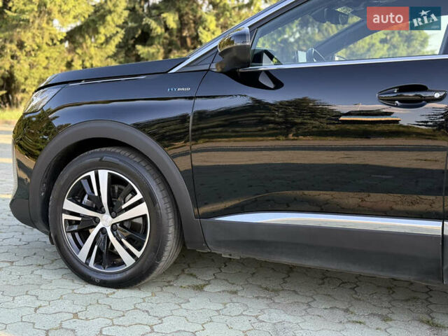 Черный Пежо 3008, объемом двигателя 1.6 л и пробегом 156 тыс. км за 24999 $, фото 25 на Automoto.ua