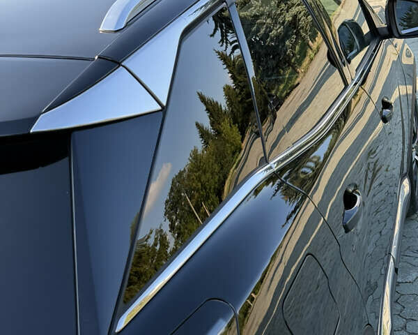 Черный Пежо 3008, объемом двигателя 1.6 л и пробегом 156 тыс. км за 24999 $, фото 43 на Automoto.ua