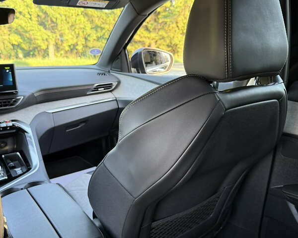 Черный Пежо 3008, объемом двигателя 1.6 л и пробегом 156 тыс. км за 24999 $, фото 68 на Automoto.ua