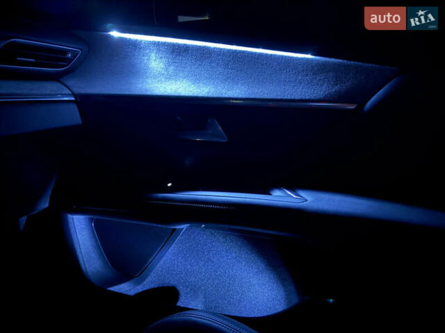 Черный Пежо 3008, объемом двигателя 1.6 л и пробегом 156 тыс. км за 24999 $, фото 98 на Automoto.ua