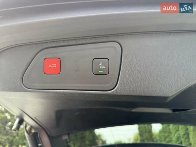 Черный Пежо 3008, объемом двигателя 1.6 л и пробегом 156 тыс. км за 24999 $, фото 64 на Automoto.ua