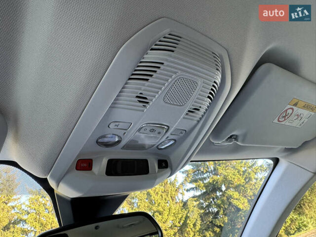 Черный Пежо 3008, объемом двигателя 1.5 л и пробегом 186 тыс. км за 21700 $, фото 38 на Automoto.ua