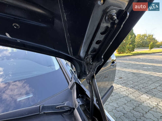 Черный Пежо 3008, объемом двигателя 1.5 л и пробегом 186 тыс. км за 21700 $, фото 28 на Automoto.ua