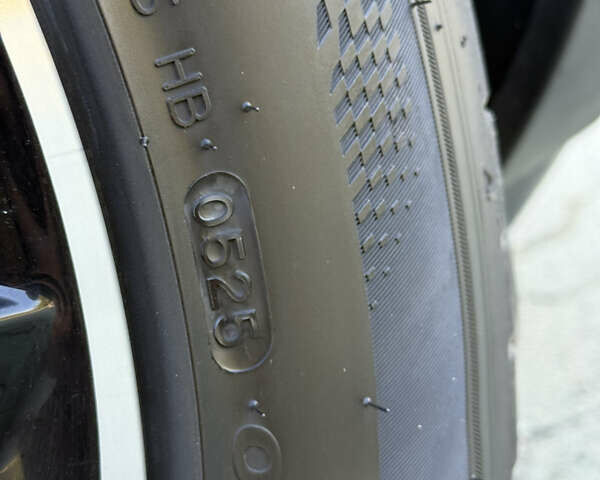 Черный Пежо 3008, объемом двигателя 1.6 л и пробегом 156 тыс. км за 24999 $, фото 12 на Automoto.ua