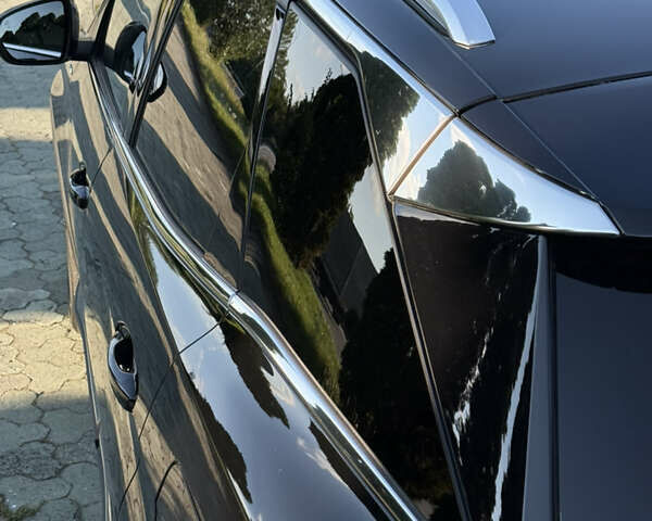 Черный Пежо 3008, объемом двигателя 1.6 л и пробегом 156 тыс. км за 24999 $, фото 44 на Automoto.ua