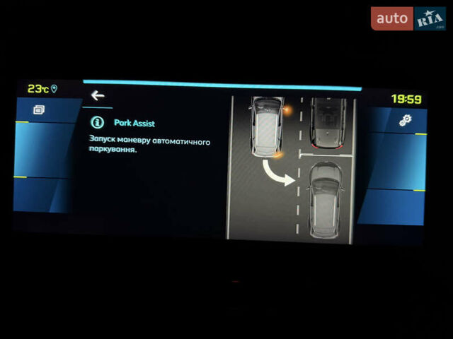 Черный Пежо 3008, объемом двигателя 1.6 л и пробегом 156 тыс. км за 24999 $, фото 101 на Automoto.ua