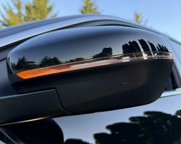 Черный Пежо 3008, объемом двигателя 1.6 л и пробегом 156 тыс. км за 25300 $, фото 86 на Automoto.ua