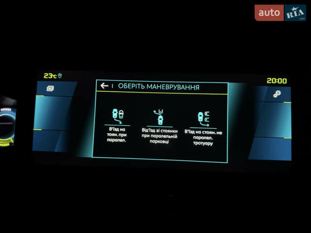 Черный Пежо 3008, объемом двигателя 1.6 л и пробегом 156 тыс. км за 24999 $, фото 105 на Automoto.ua