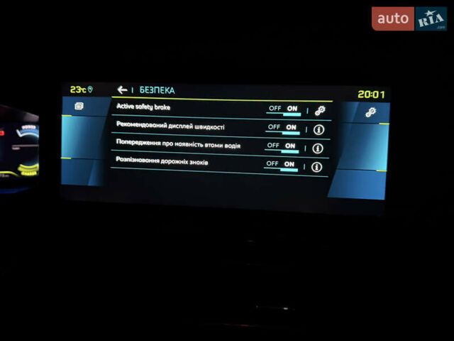 Черный Пежо 3008, объемом двигателя 1.6 л и пробегом 156 тыс. км за 25300 $, фото 96 на Automoto.ua