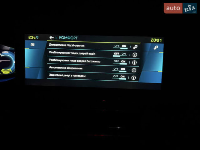 Черный Пежо 3008, объемом двигателя 1.6 л и пробегом 156 тыс. км за 24999 $, фото 108 на Automoto.ua