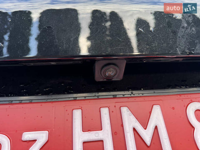 Черный Пежо 3008, объемом двигателя 1.5 л и пробегом 186 тыс. км за 21700 $, фото 25 на Automoto.ua