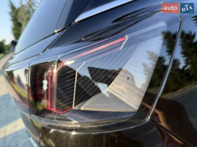 Черный Пежо 3008, объемом двигателя 1.6 л и пробегом 156 тыс. км за 25300 $, фото 42 на Automoto.ua