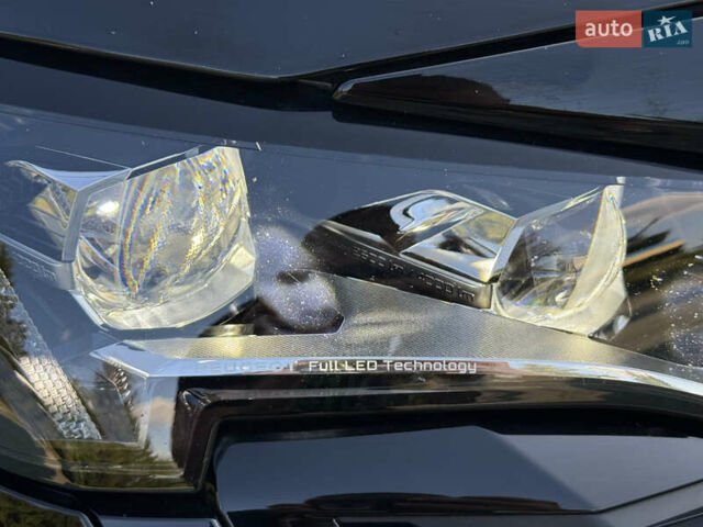 Черный Пежо 3008, объемом двигателя 1.6 л и пробегом 156 тыс. км за 24999 $, фото 21 на Automoto.ua