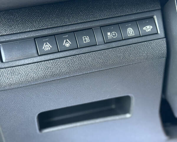 Черный Пежо 3008, объемом двигателя 1.6 л и пробегом 156 тыс. км за 25300 $, фото 84 на Automoto.ua