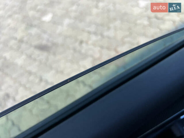 Черный Пежо 3008, объемом двигателя 1.6 л и пробегом 156 тыс. км за 24999 $, фото 45 на Automoto.ua