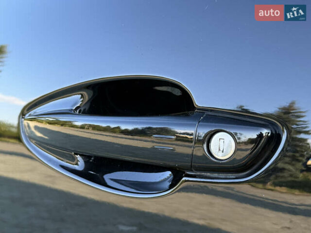 Черный Пежо 3008, объемом двигателя 1.6 л и пробегом 156 тыс. км за 24999 $, фото 40 на Automoto.ua