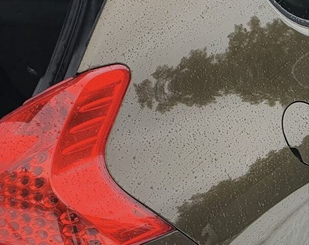 Коричневый Пежо 3008, объемом двигателя 1.6 л и пробегом 115 тыс. км за 7100 $, фото 4 на Automoto.ua