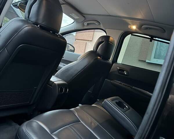 Коричневый Пежо 3008, объемом двигателя 1.56 л и пробегом 264 тыс. км за 8500 $, фото 4 на Automoto.ua