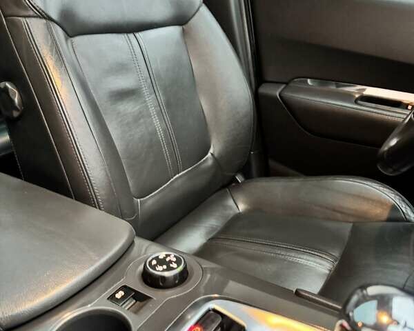 Коричневый Пежо 3008, объемом двигателя 1.56 л и пробегом 264 тыс. км за 8500 $, фото 34 на Automoto.ua