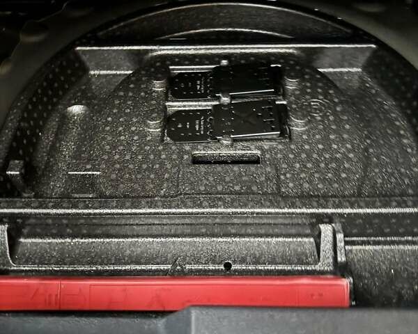 Коричневый Пежо 3008, объемом двигателя 1.56 л и пробегом 264 тыс. км за 8500 $, фото 9 на Automoto.ua