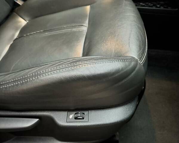 Коричневый Пежо 3008, объемом двигателя 1.56 л и пробегом 264 тыс. км за 8500 $, фото 32 на Automoto.ua