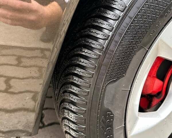 Коричневий Пежо 3008, об'ємом двигуна 1.6 л та пробігом 221 тис. км за 8900 $, фото 11 на Automoto.ua