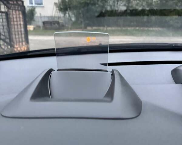 Коричневый Пежо 3008, объемом двигателя 1.56 л и пробегом 264 тыс. км за 8500 $, фото 28 на Automoto.ua